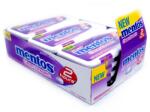 Mentos Clean Breath Berry Mint Bogyó 12PCS (0086968226195)