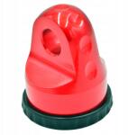 Ore4x4 Acél és szintetikus kötél kampó 16000lbs hevedertartó