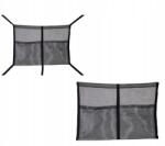 AGA Univerzális cipő zseb a 150-518 cm-es trambulinokhoz (K6419) - allegro