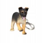 Mojo kulcstartó németjuhász kiskutya