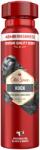 Old Spice Rock férfi dezodor spray 150ml alumíniummentes 48 óra frissesség (8700216170130)