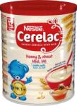 Nestlé Nestle Cerelac Honey/Wheat/Milk 400 g (7616100756865)
