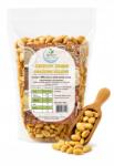 Aromat Sózott Földimogyoró 1KG Pörkölt arachid 1000g Fényes