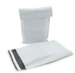  Futárfólia 260x350 mm B4 20 db, 50 mikron Vastag