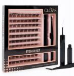  Viral Bonding szempillák Glovis - Egyszerű és gyors alkalmazás mindenki számára