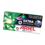 Ariel Mosókapszulák Ariel Plus Pods Black Protection 26 kapszula