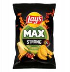 Lay's Strong cheese & cayenne 120g (5900259127747)