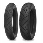 Shinko Gumiabroncs 170/70-16 777 75H Tl Hátsó Dot 27/2025