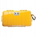 Peli 1060 doboz, vízálló, ütésálló tok (1060-025-240E)