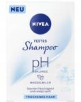 Nivea Nivea, pH balance sampon kockás, 75g (82141)