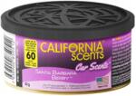 California Scents Santa Barbara Berry Légfrissítő Illatdoboz 42g