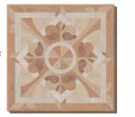  Homease Pvc padlólapok öntapadós Retro 30x30 cm (010310410010000283195)