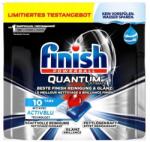 ACT Natural Finish, Quantum, Mosogatógép-kapszula, 10 db