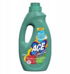 Ace Oxy Color Folyékony folteltávolító finom textíliákhoz és színekhez 0, 95 ml (8001480719101)