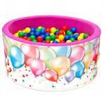 Welox Aga Száraz medence 90x40 cm golyókkal 983 (AJ3)