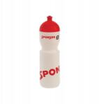 Sponser Kulacs Sponser SPN-82-012 750 ml fehér (SPN-82-012)