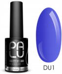 PALU Hibrid lakk 11g DU1 Dubai mély kék árnyalat (DU1)