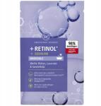 Dresdner Essenz Retinol Szkvalán Fürdősó Kisimítja a bőrt Levendula Dresdner Essenz (PB20340-0080-DE-D012)