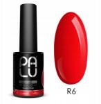 PALU Hibrid lakk Hollywood R6 11 g Piros (5906750239910)