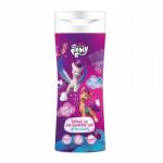  My Little Pony 2 az 1-ben tusfürdő és sampon, Rágógumi illatú, 300ml (5903957305530)