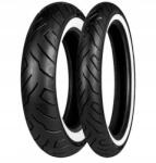 Shinko Gumiabroncs 150/80B16 999 77H Tl Reinf Hátsó Fehér Oldal Dot 28/2025