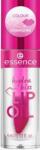 essence Hidratáló ajakápoló olaj Essence áfonya (4059729518712)