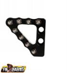  Fm-parts Hátsó Fékkar Láb (széles) Ktm/husqvarna/gas Gas Kol - allegro - 11 330 Ft