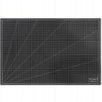 Dahle Rajz- és rajzfüzet A1-es asztalhoz, CM fekete rácsozattal (2237254)