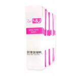 Nail4U Podofile Mini Félhold alakú reszelő 180/240 25 darabos készlet