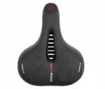 Medicus Wittkop Medicus nyereg Airflow City Memory Foam Fekete (50/G-105) (505691)