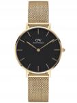 Daniel Wellington Női Karóra Daniel Wellington DW00100347 Petite Evergold 32mm (zw500e) (DW00100347)