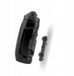 FIDLOCK Twist Soft 590 Kulacs kerékpártalp, fekete (09636(BLK))