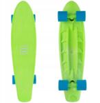 D'Arpeje Gördeszka Fiskars Green ABEC5 Skate Mini 56 cm (62004)