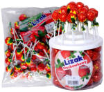  Nyalóka Karamell Cojak Eper eper 100db