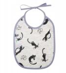 Akuku A1666 Kötött előke Macskák (AKUKU-5455)