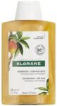 Klorane Hajsampon Tápláló Haj Száraz Sampon Mangó 200ML (3282770140934)