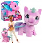 Just Play Furreal Alicorn Unikornis Pegazus Interaktív Játék Plüssfigura 4+ (28064)