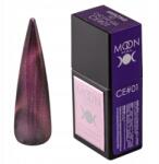 MOON FULL Hibrid lakk Moon Full Amazing 9D Cat Eye gel CE#01, 12ml