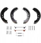 Alfa Romeo OE Fékpofák Fiat Ducato 06> Hátsó Fék