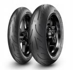 METZELER Gumiabroncs 110/70R17 Sportec M9 Rr 54H Tl M/C Első Dot 05/2022