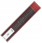 KOH-I-NOOR Grafitceruza utántöltő Koh-I-Noor Toison D'or 2, 0 mm Hb 12 db ceruzához (41900HB013PK1204)