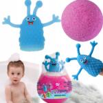 Estetica Pezsgő Fürdőgolyó Szőlő Hab Nagy Hab Ujjlenyomat (5901571014920)