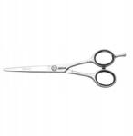 Jaguar Fodrász olló Jaguar Silver Ice 7" White Line (J1370)