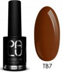 PALU Uv/led Hibrid Lakk Tbilisi TB7 11G Elegáns Közepes Barna Bézs (TB)