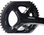 Shimano FC-RS510 2x11 sebességes 46-36 fogszámú 175mm hajtókar országúti és gravel kerékpárokhoz (EFCRS510EX66X)