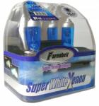 Farenheit H4 60/55W-os Izzók Farenheit White 5000K