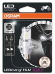 OSRAM Bec, far faza lunga OSRAM 64193DWESY-01B (64193DWESY-01B) - automobilus