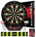 Winmau Elektronikus Darts Soft Tip Pajzs Szett 90+ Játék 8 Játékos (3560)