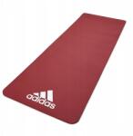 adidas Edzőszőnyeg Piros 7mm (ADMT-11014RD)