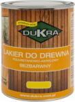 Dukra Színtelen lakk fa felületekre, beltéri használatra Dukra 250ml, Fényes (5907691511479)